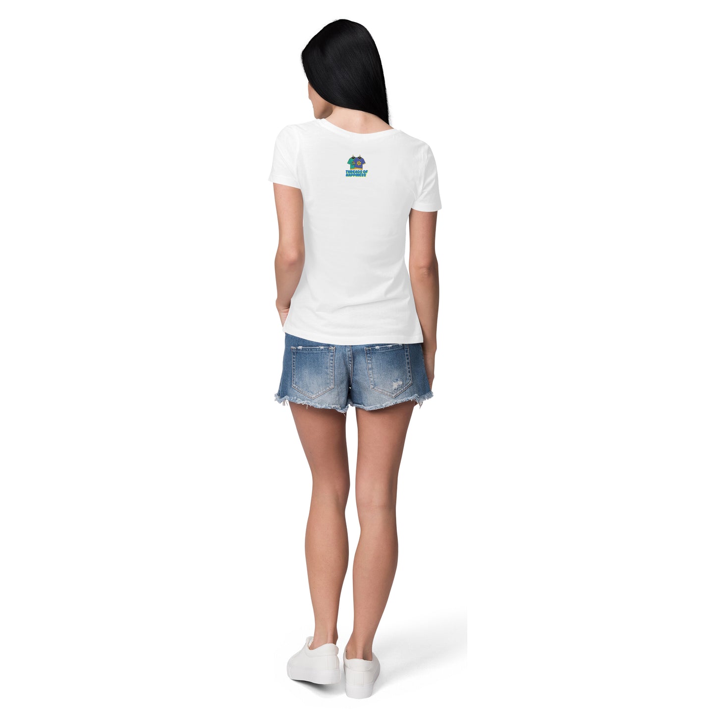 Back View - 5478623