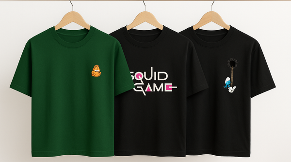 More Than Just Fashion