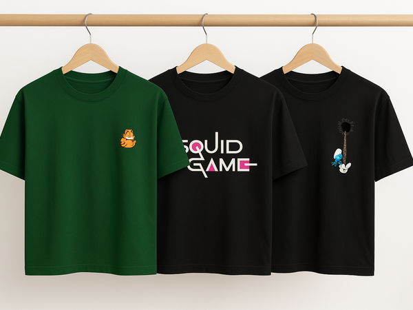 More Than Just Fashion