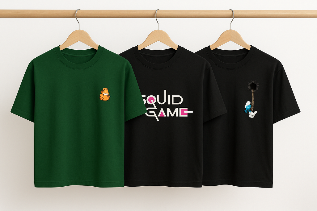 More Than Just Fashion