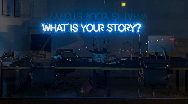 The Story Behind the Brand