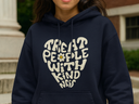 Women's Hoodies