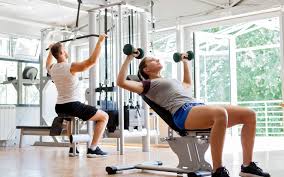 Gym Apparel