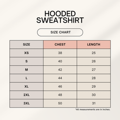 Predator Unisex Acid Washed Hoodie