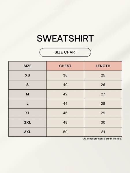 Paris Unisex AOP Sweatshirt