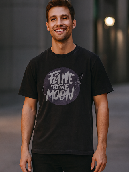 Fly Oversized Tshirt