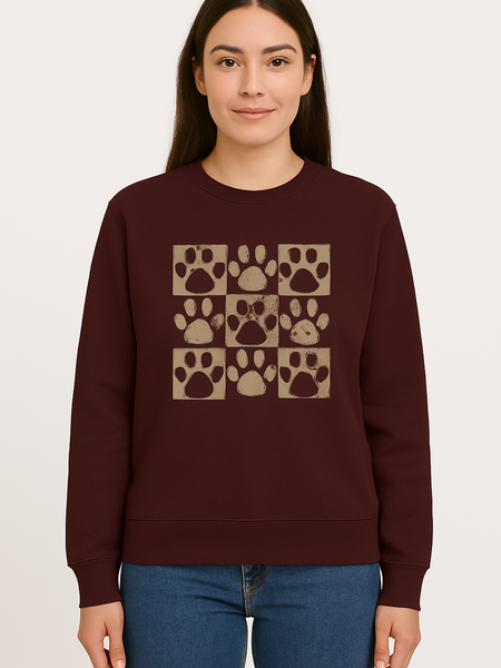 Pet Unisex Sweatshirt