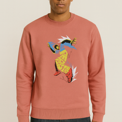 Persistent Unisex Sweatshirt