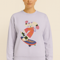 Sport Unisex Sweatshirt