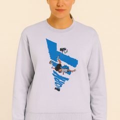 Work It Unisex Sweatshirt
