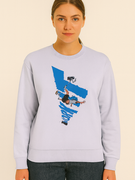 Work It Unisex Sweatshirt