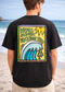 Wave Hunter Unisex Oversized Classic T-Shirt