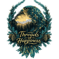 Eagle Unisex Oversized Hoodie