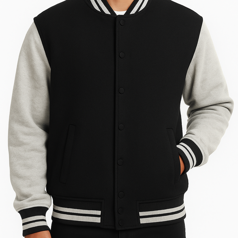 Unisex Varsity Jacket