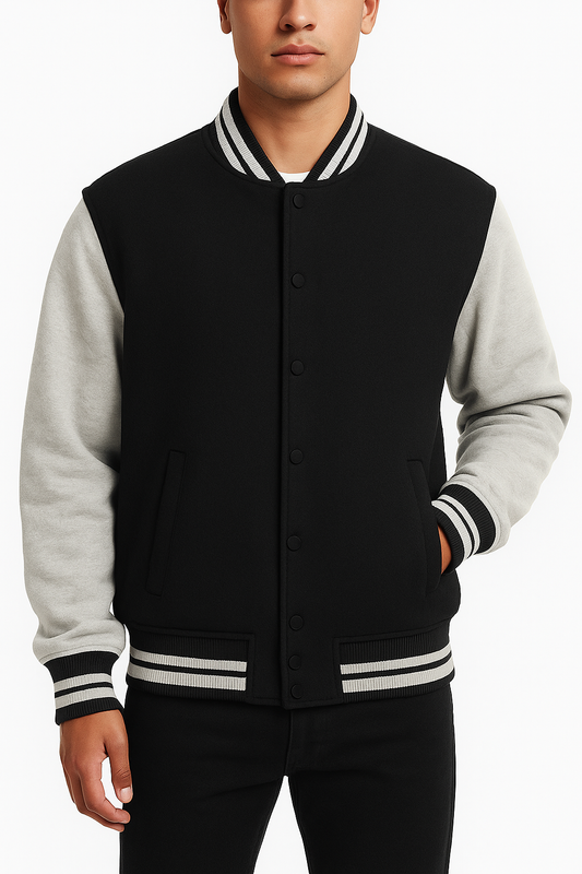 Unisex Varsity Jacket