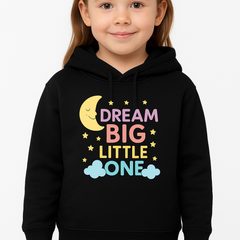 Dream Big Kids Hoodie
