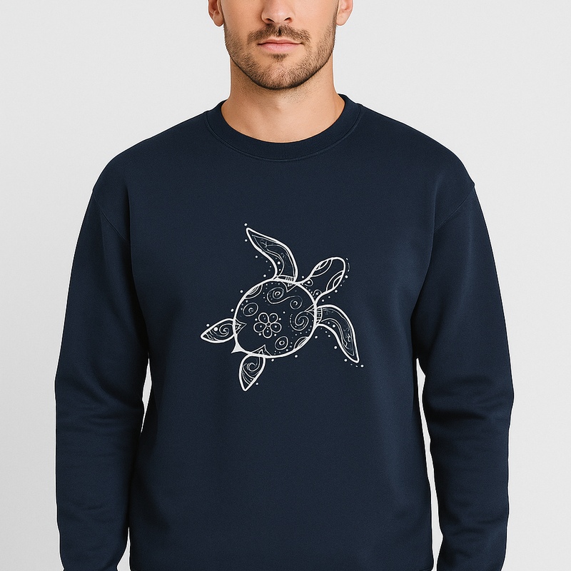 Life Unisex Oversized Sweatshirt