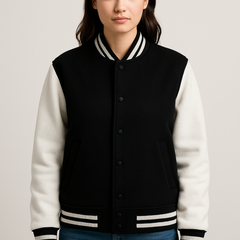 Unisex Varsity Jacket