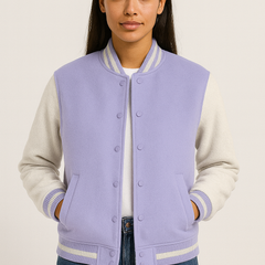 Unisex Varsity Jacket
