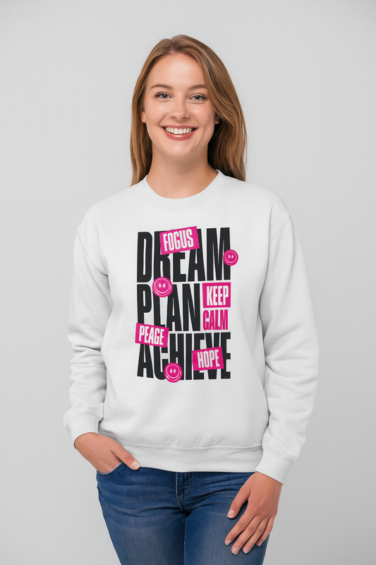 Dream Unisex sweatshirt