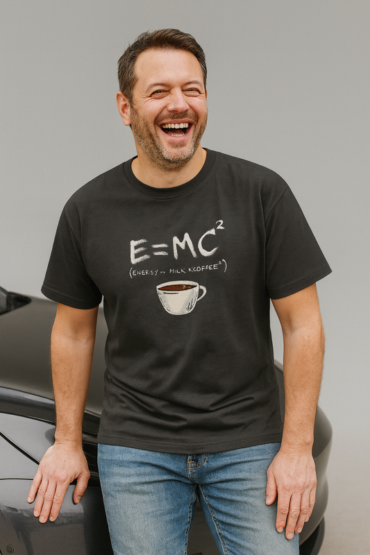 EMC Oversized Tshirt