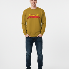 Panda Unisex Sweatshirt