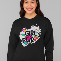 GPW Unisex sweatshirt