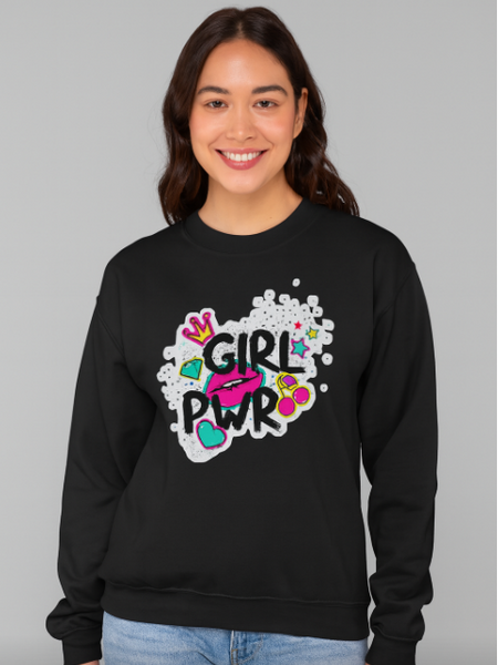 GPW Unisex sweatshirt