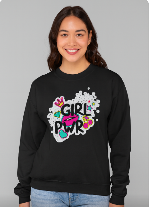 GPW Unisex sweatshirt