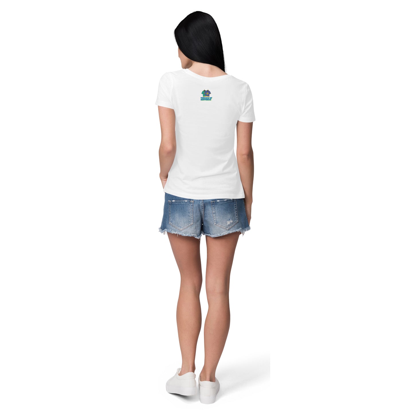 Back View - 5472372