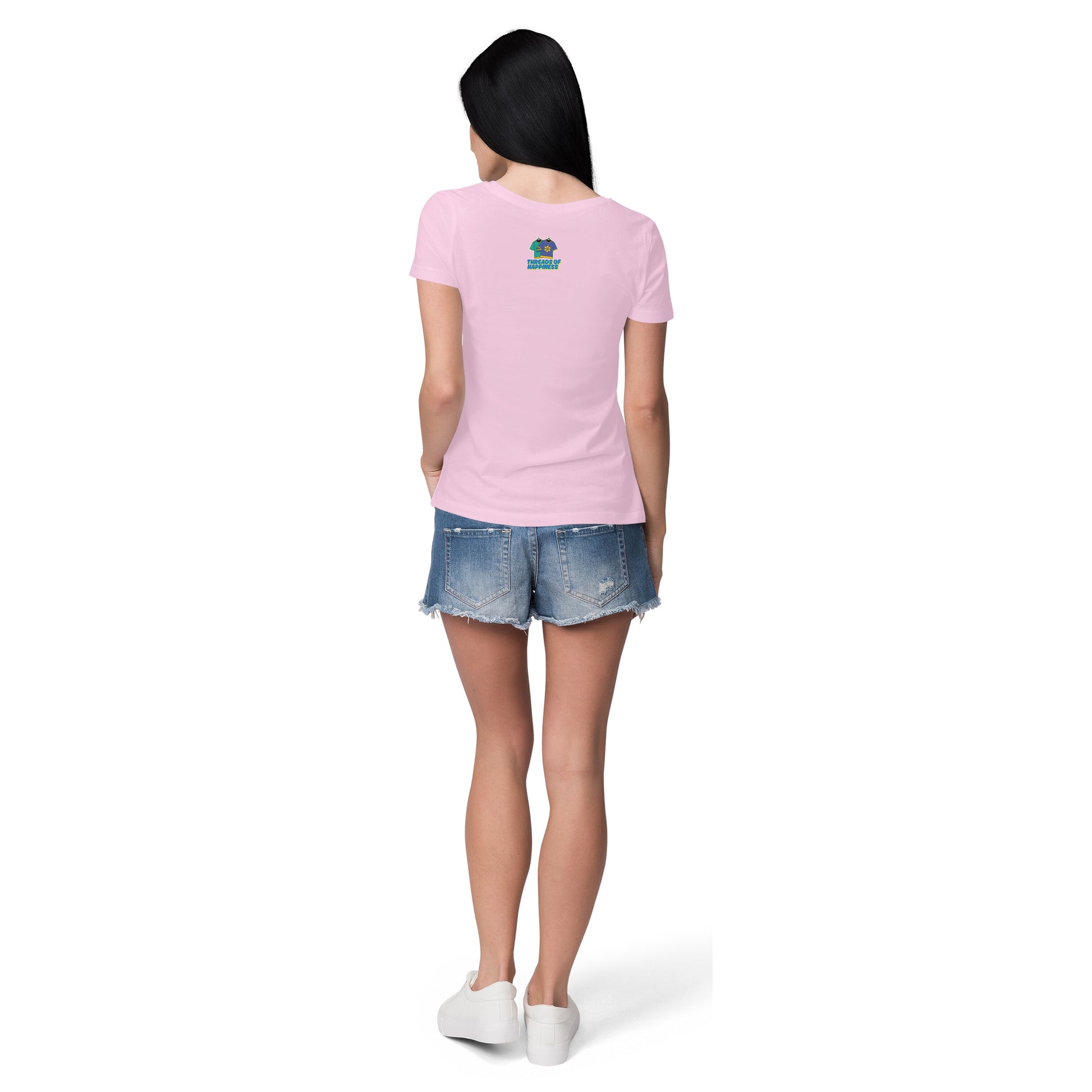 Back View - 5478622