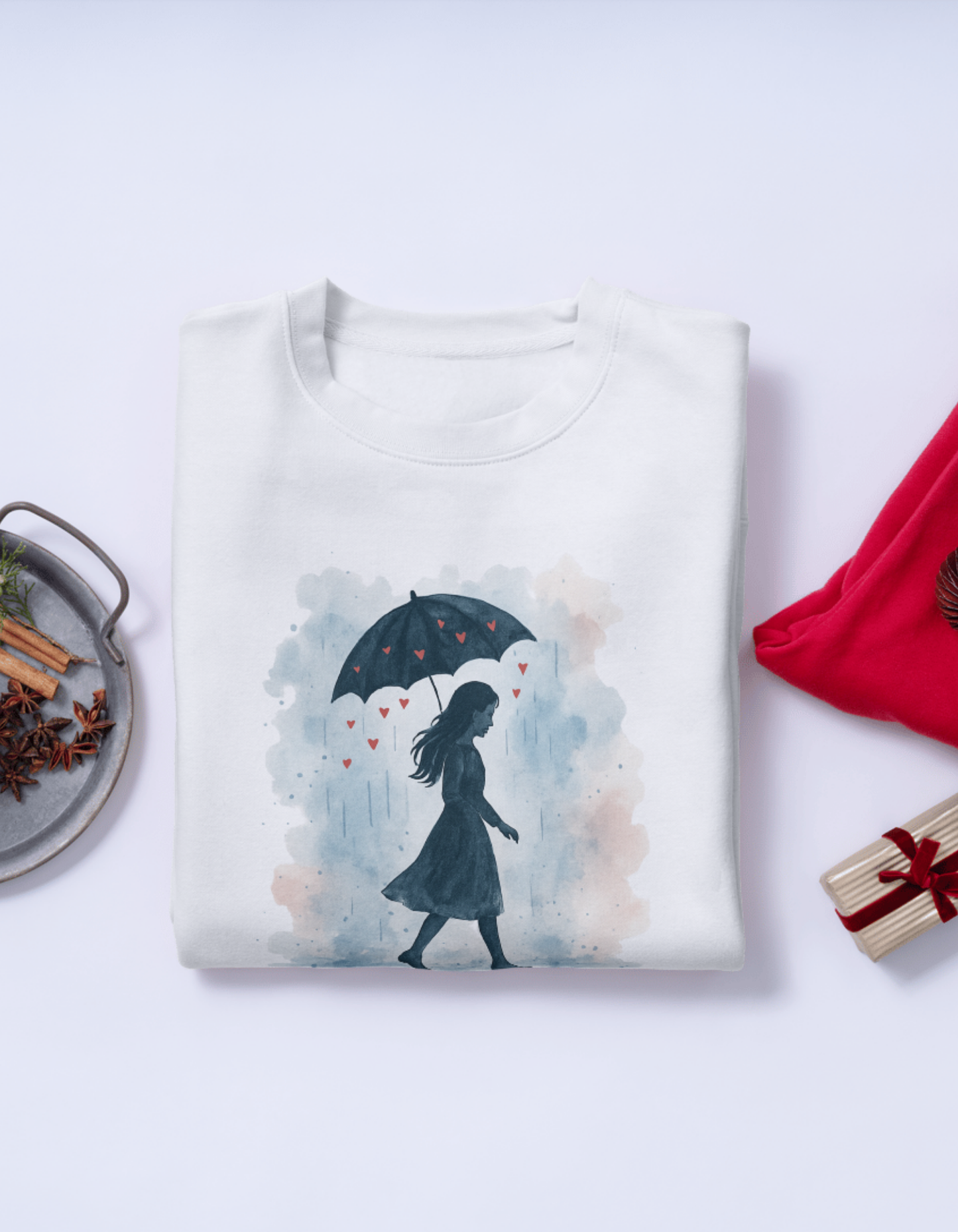 Storm women Oversized Classic T-Shirt