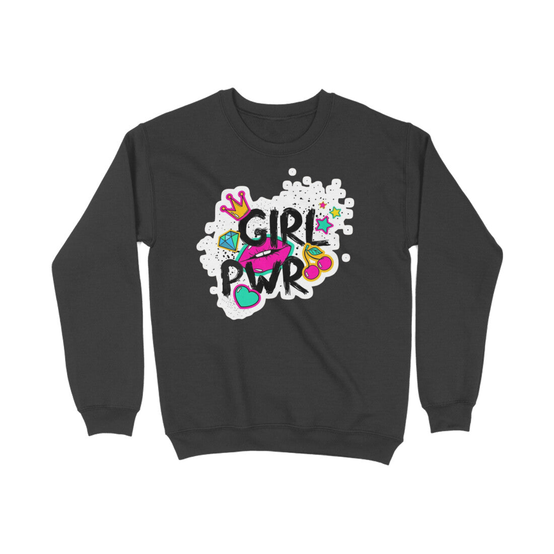 Front View - 5671020